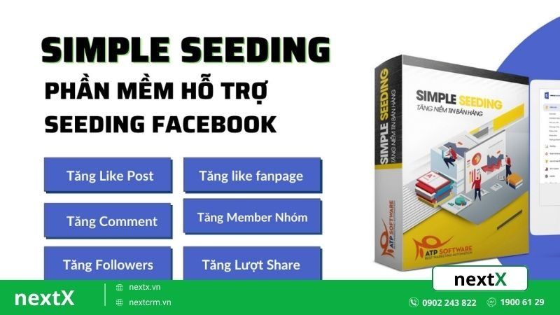 Tin được không, TOP1 phần mềm bán hàng Facebook đạt triệu đơn