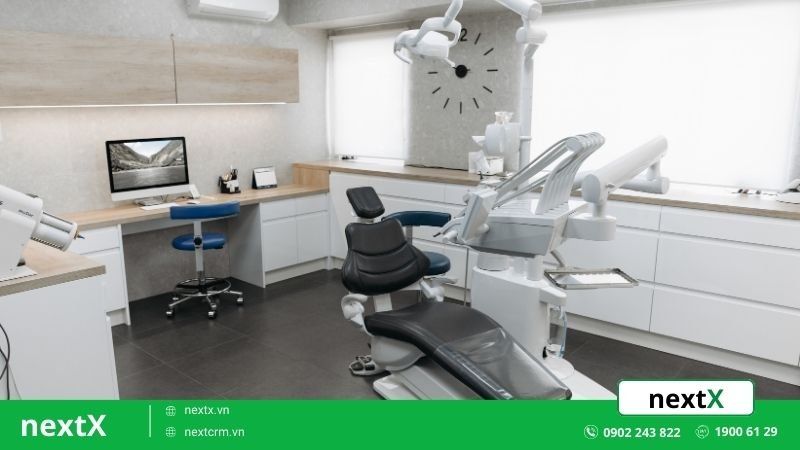5+ phần mềm CRM cho phòng khám được tin dùng nhiều nhất hiện nay