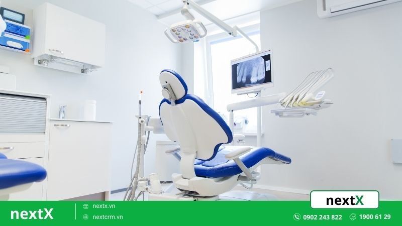 5+ phần mềm CRM cho phòng khám được tin dùng nhiều nhất hiện nay