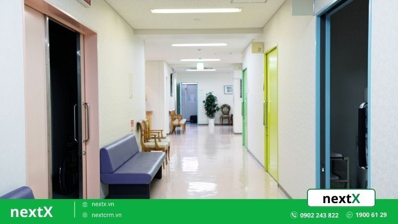 5+ phần mềm CRM cho phòng khám được tin dùng nhiều nhất hiện nay