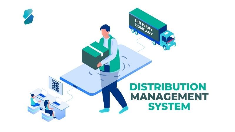 Phần mềm DMS là gì? Vì sao doanh nghiệp nên quan tâm?