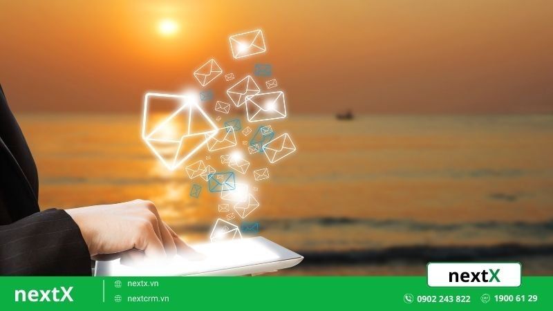 6 lợi ích khi sử dụng phần mềm email marketing giúp tiết kiệm chi phí