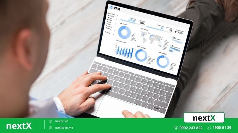 6 lợi ích khi sử dụng phần mềm email marketing giúp tiết kiệm chi phí