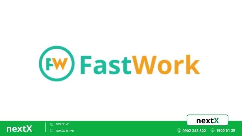 phần mềm Fastwork