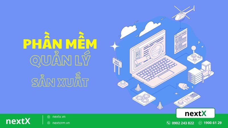 Phần mềm quản lý