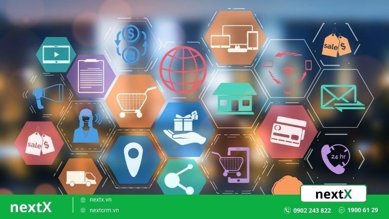 TOP 7 lối tắt bí mật trong phần mềm quản lý bán hàng đa kênh hàng đầu