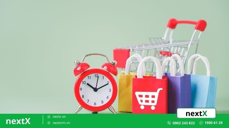 TOP 7 lối tắt bí mật trong phần mềm quản lý bán hàng đa kênh hàng đầu