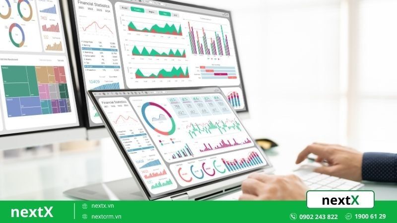 phần mềm quản lý bán hàng online