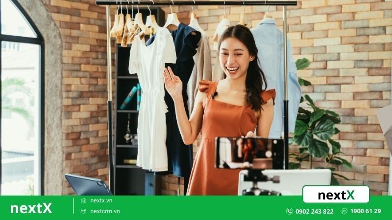 TOP 6 phần mềm quản lý cửa hàng shop thời trang đáng dùng nhất hiện nay