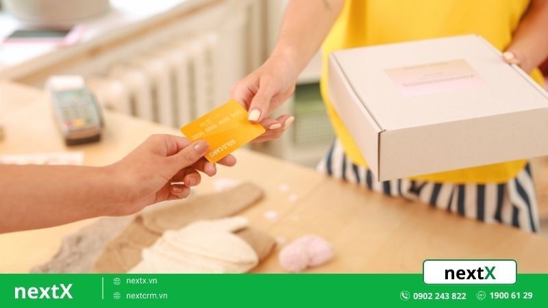 TOP 6 phần mềm quản lý cửa hàng shop thời trang đáng dùng nhất hiện nay