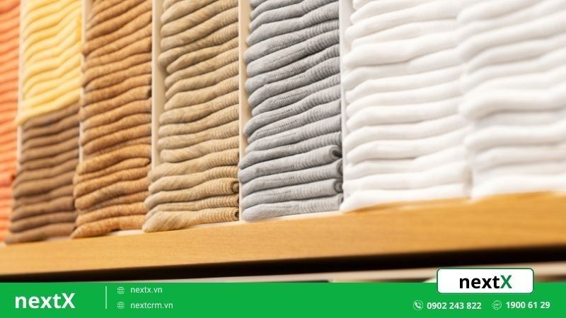 TOP 6 phần mềm quản lý cửa hàng shop thời trang đáng dùng nhất hiện nay