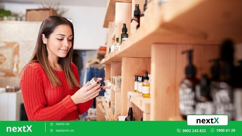 TOP 6 phần mềm quản lý cửa hàng mỹ phẩm hiệu quả nhất trên thị trường