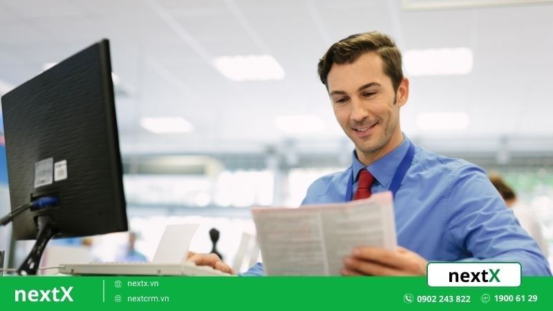 TOP 6 phần mềm quản lý cửa hàng mỹ phẩm hiệu quả nhất trên thị trường