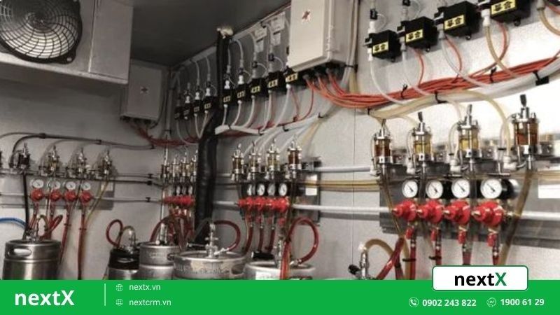 TOP 1 phần mềm quản lý bán gas giúp gỡ màn “rối não” khi quản lý bán lẻ