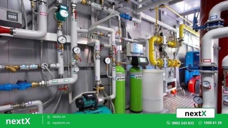 TOP 1 phần mềm quản lý bán gas giúp gỡ màn “rối não” khi quản lý bán lẻ