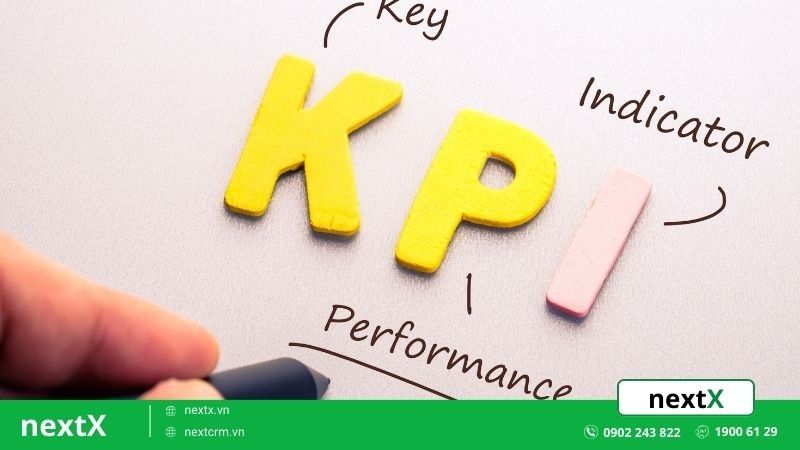 TOP 6 phần mềm quản lý KPI mà các “cá mập” lớn đang hướng tới