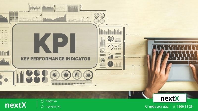 TOP 6 phần mềm quản lý KPI mà các “cá mập” lớn đang hướng tới