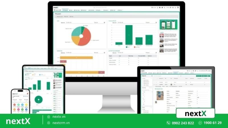 TOP 8 phần mềm Zalo Marketing hiện đại HOT nhất thị trường