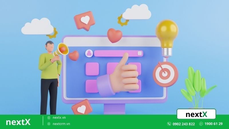 TOP 8 phần mềm Zalo Marketing hiện đại HOT nhất thị trường