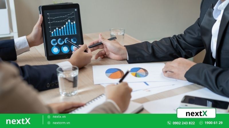 phân tích dữ liệu thông minh