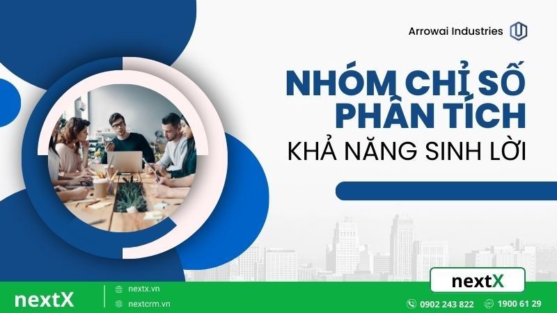 phân tích khả năng sinh lợi