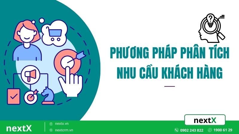 phân tích nhu cầu