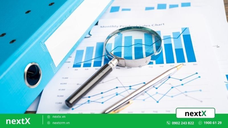 phân tích nhu cầu thị trường