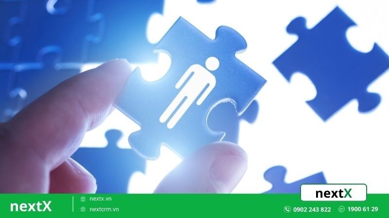 phát triển nhân sự bài bản