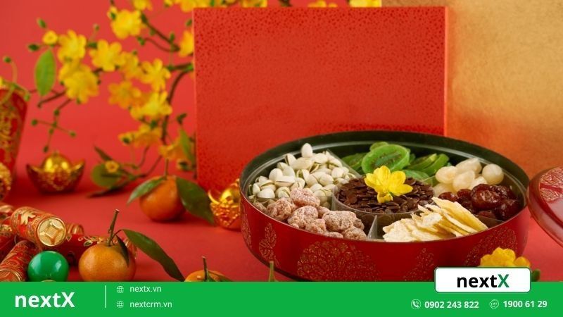 7+ phong tục ngày tết phổ biến mà các vùng miền Việt Nam đều có