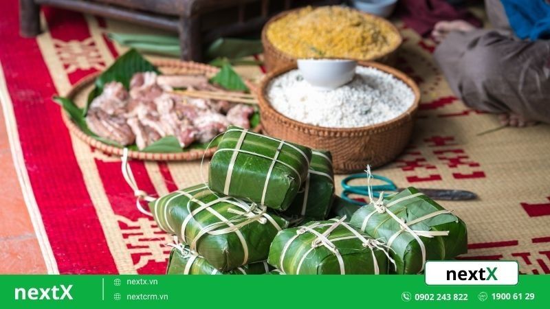 7+ phong tục ngày tết phổ biến mà các vùng miền Việt Nam đều có