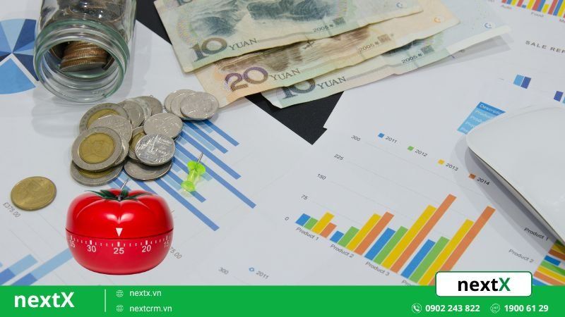 4 Nguyên tắc vàng trong phương pháp Pomodoro giúp quản lý thời gian hiệu quả