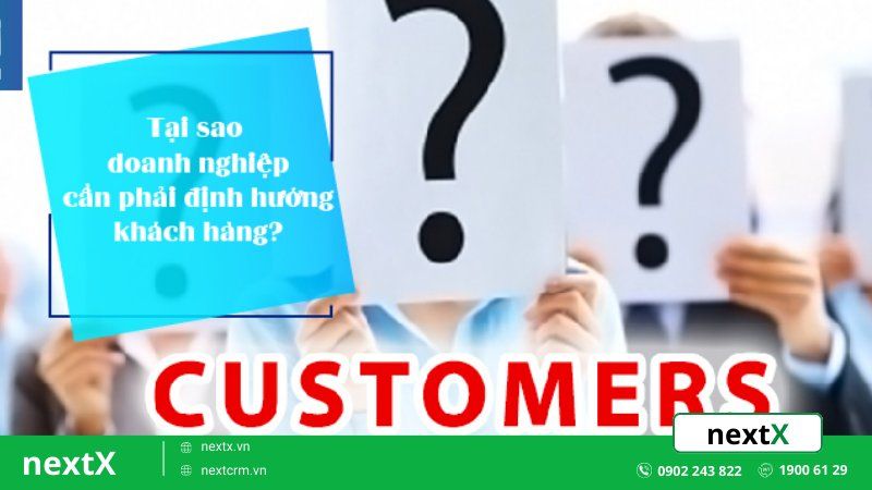 phương pháp định hướng khách hàng