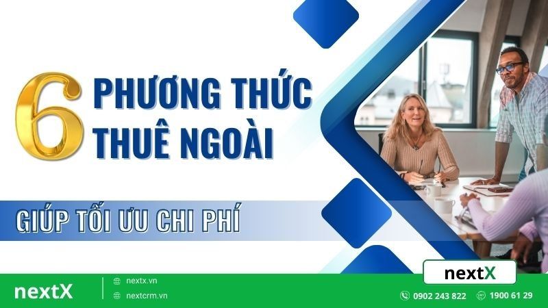 phương thức thuê ngoài