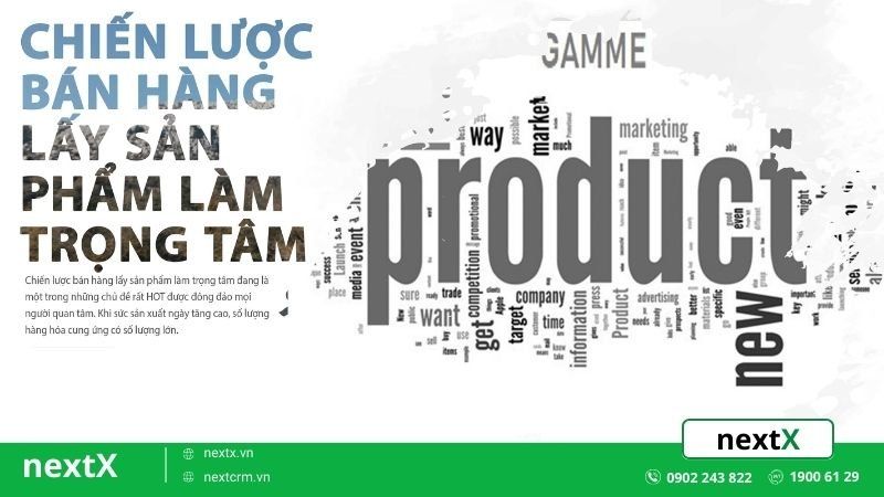 product marketing