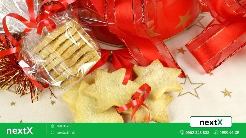 10+ món quà Tết ý nghĩa dành tặng cho người thân dịp Tết Nguyên Đán