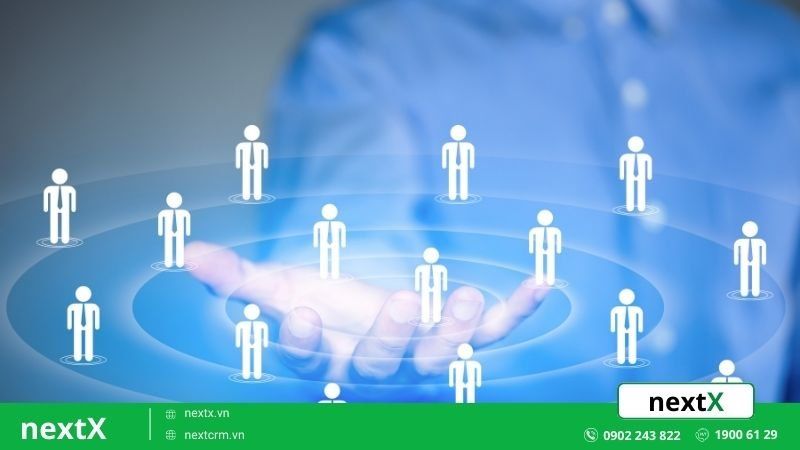 quản lý khách hàng