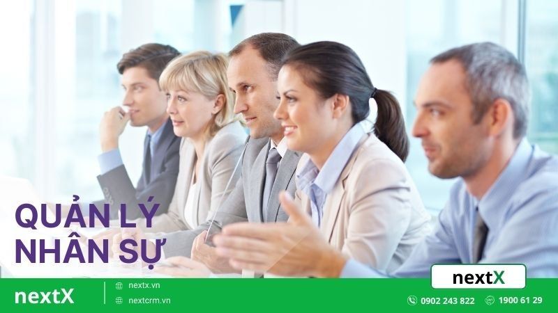 Quản lý nhân sự có thực sự là cần thiết với doanh nghiệp hay không?