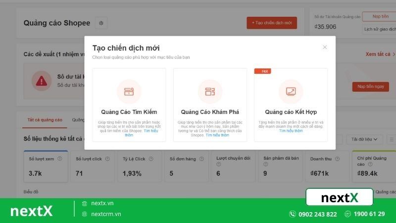 Quản lý sàn thương mại điện tử với 5 bước đi chính xác và dễ thực hiện