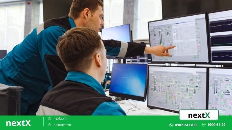 quản lý hồ sơ nhân sự