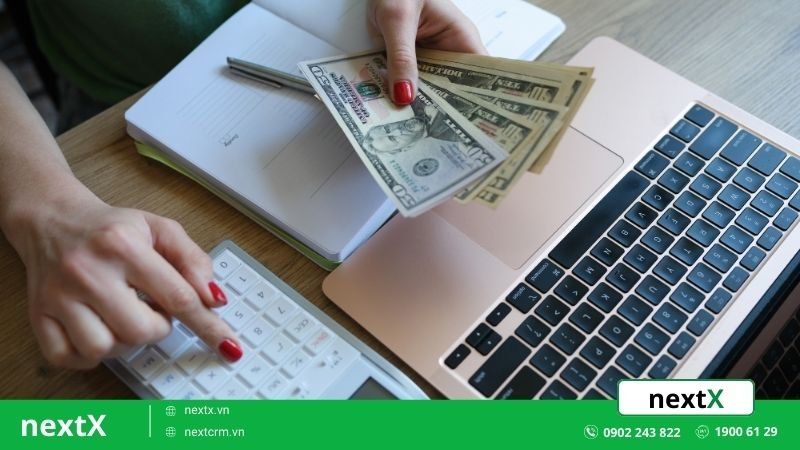 quản lý ngân sách