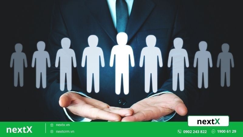 quản lý nhân sự hiệu quả 