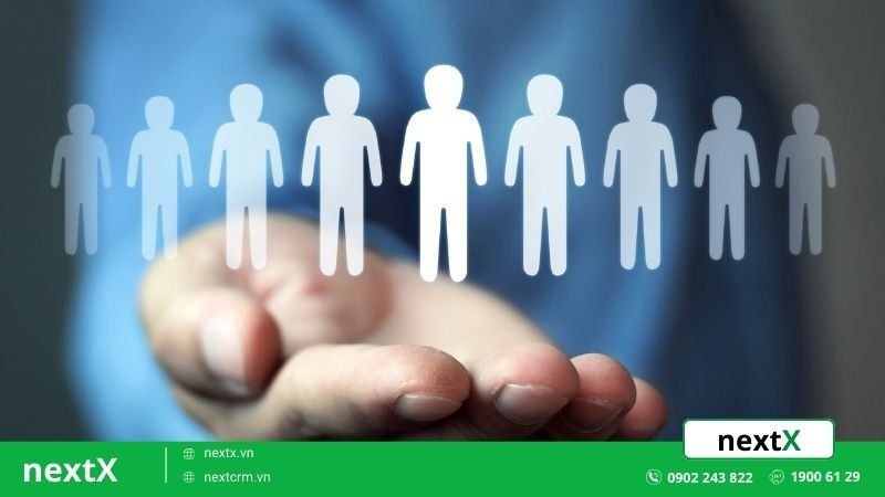 quản lý nhân sự đa thế hệ