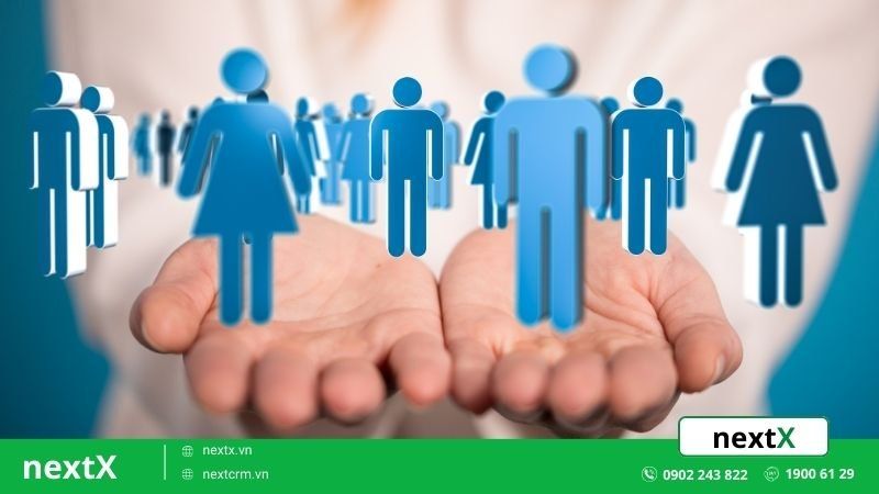4 Điều khác biệt của quản lý nhân sự và quản lý nguồn nhân lực là gì? 
