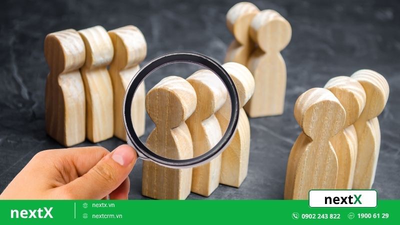 quản lý tốt lượng khách hàng