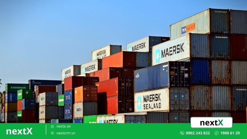 Inbound và Outbound Logistics là gì? 7 tiêu chí đánh giá cơ bản