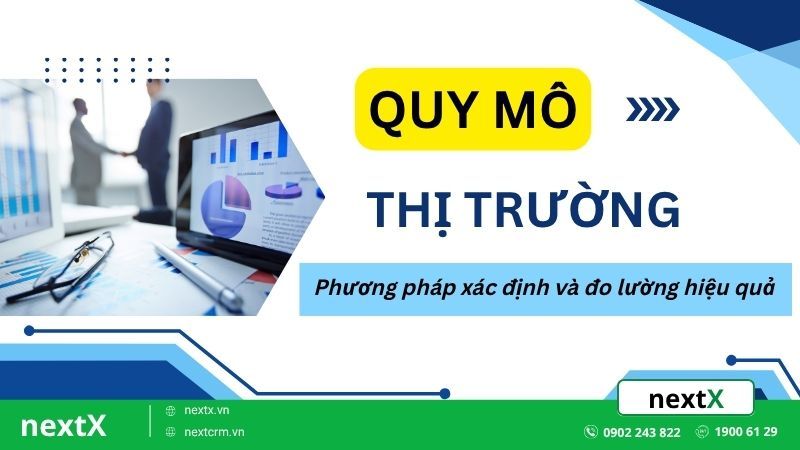 quy mô thị trường