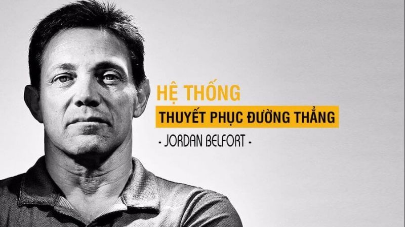 Quy trình bán hàng đường thẳng là gì?