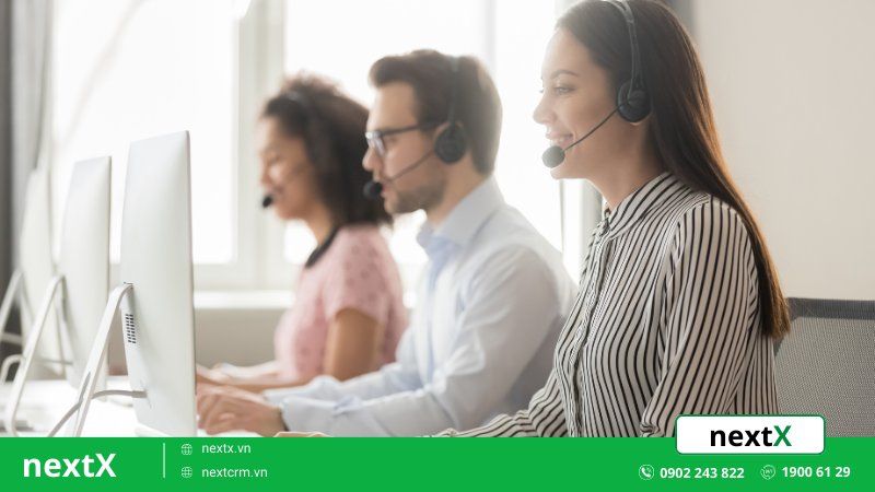 7 quy trình chăm sóc khách hàng sau bán cơ bản nhất