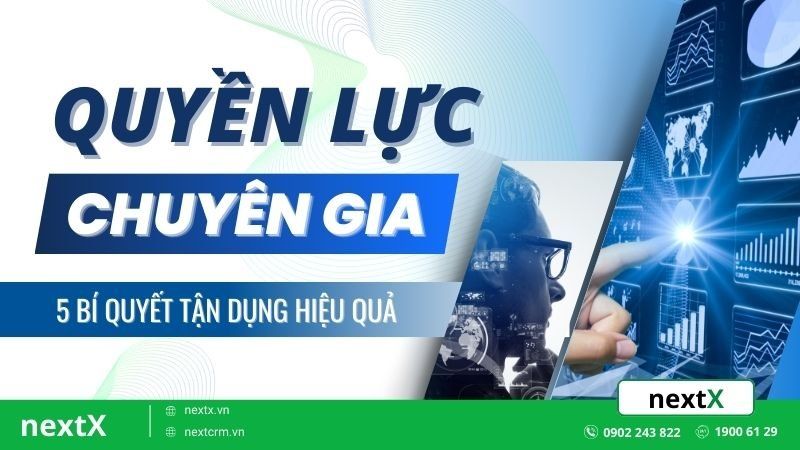 quyền lực chuyên gia