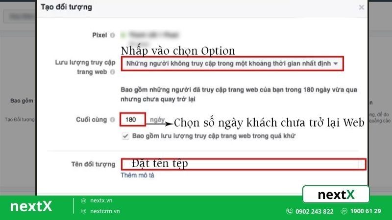 Chạy quảng cáo facebook